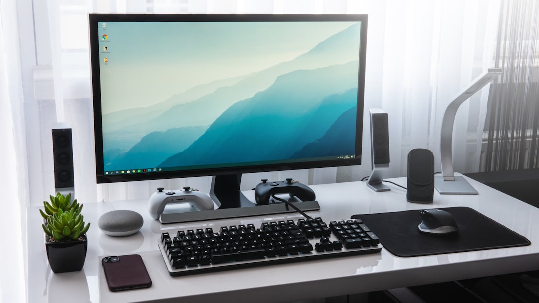 Optimasi Performa Development Environment Lokal
