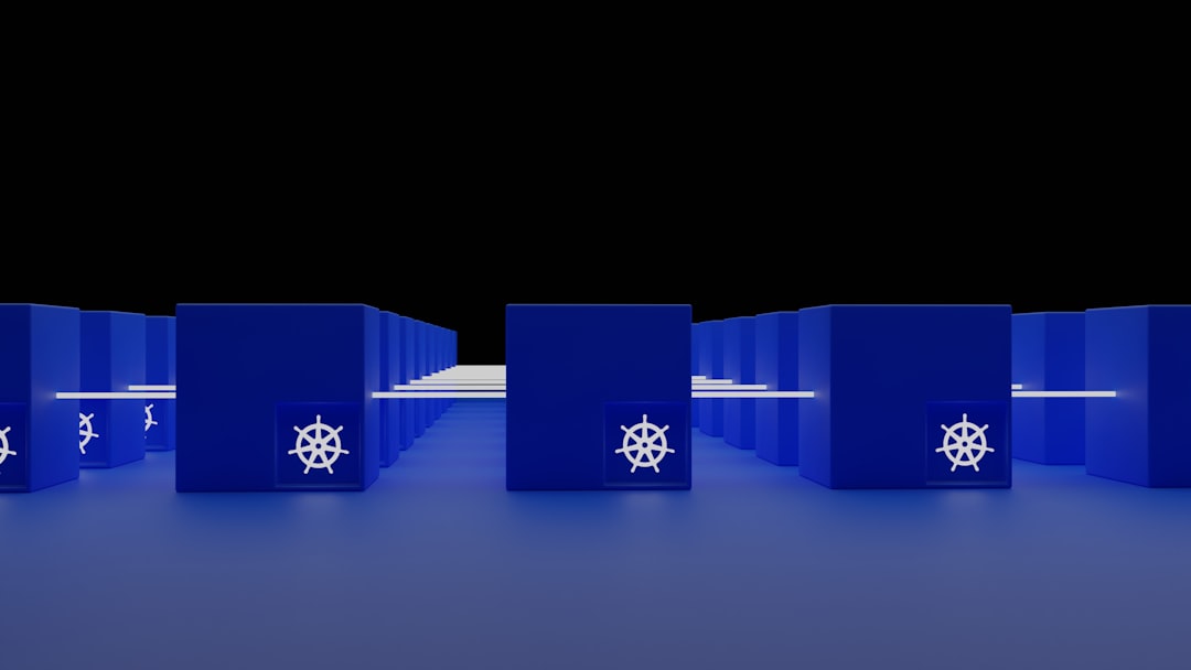 Kubernetes Local Development dengan Minikube