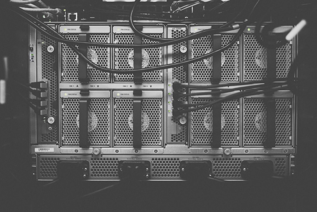 Backup Strategy untuk Development Database