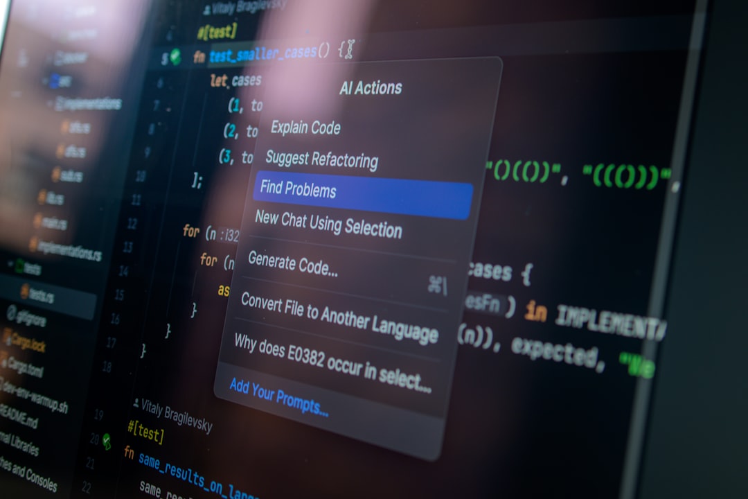Jalankan AI Coding Assistant Lokal dengan Ollama